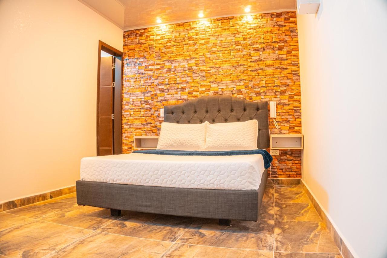 Hotel Salinero - Zipaquirá المظهر الخارجي الصورة