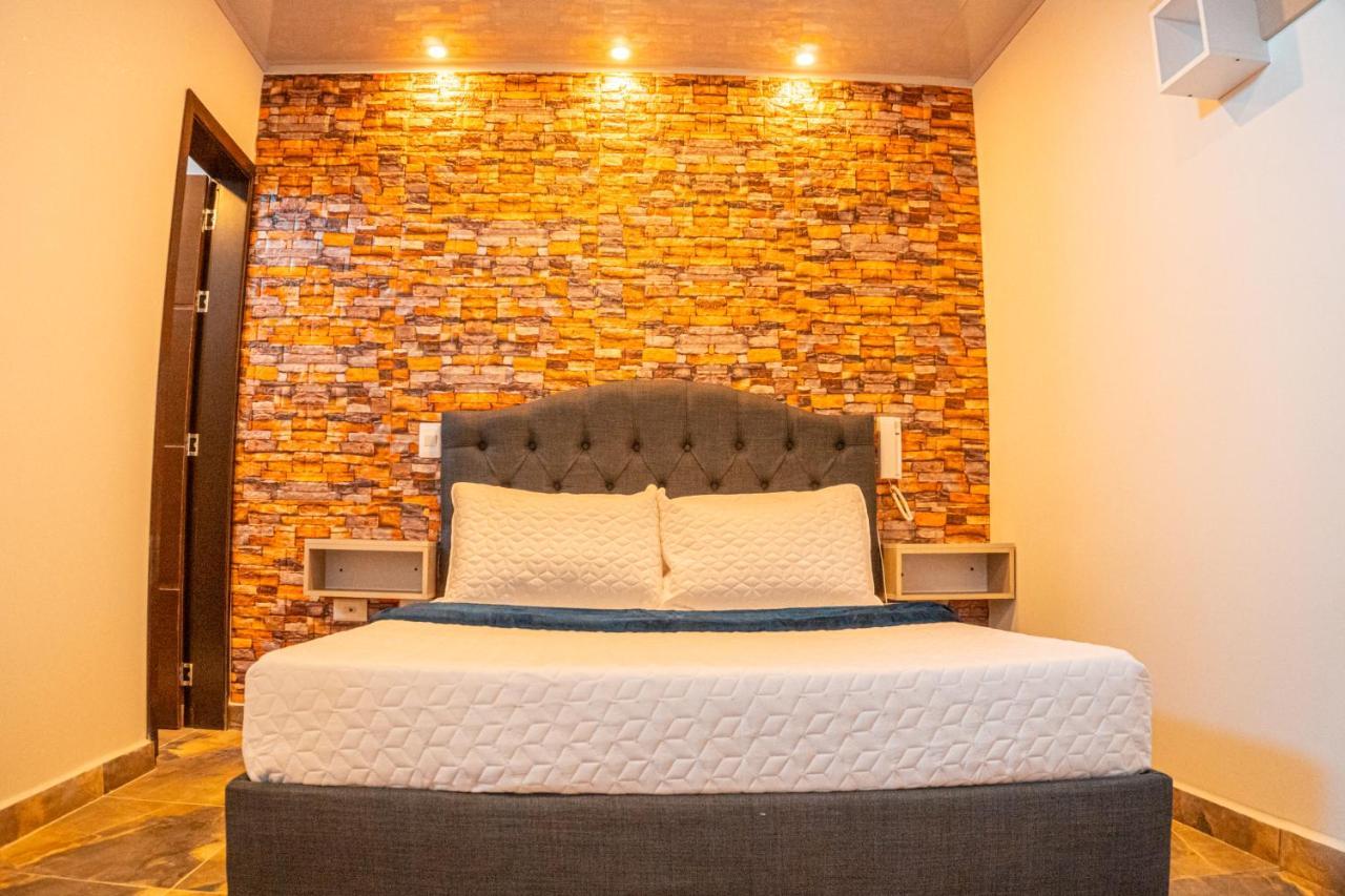 Hotel Salinero - Zipaquirá المظهر الخارجي الصورة