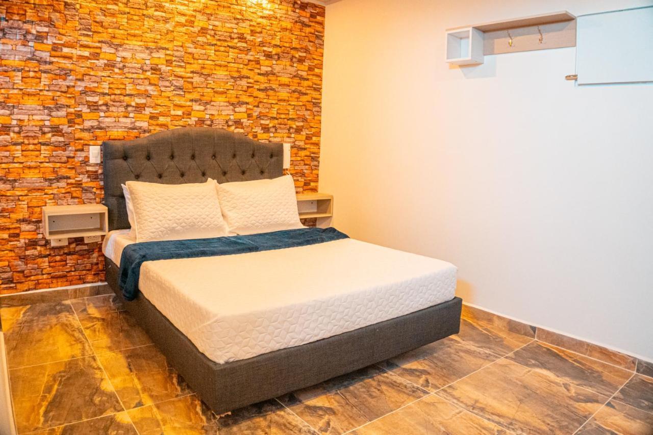 Hotel Salinero - Zipaquirá المظهر الخارجي الصورة